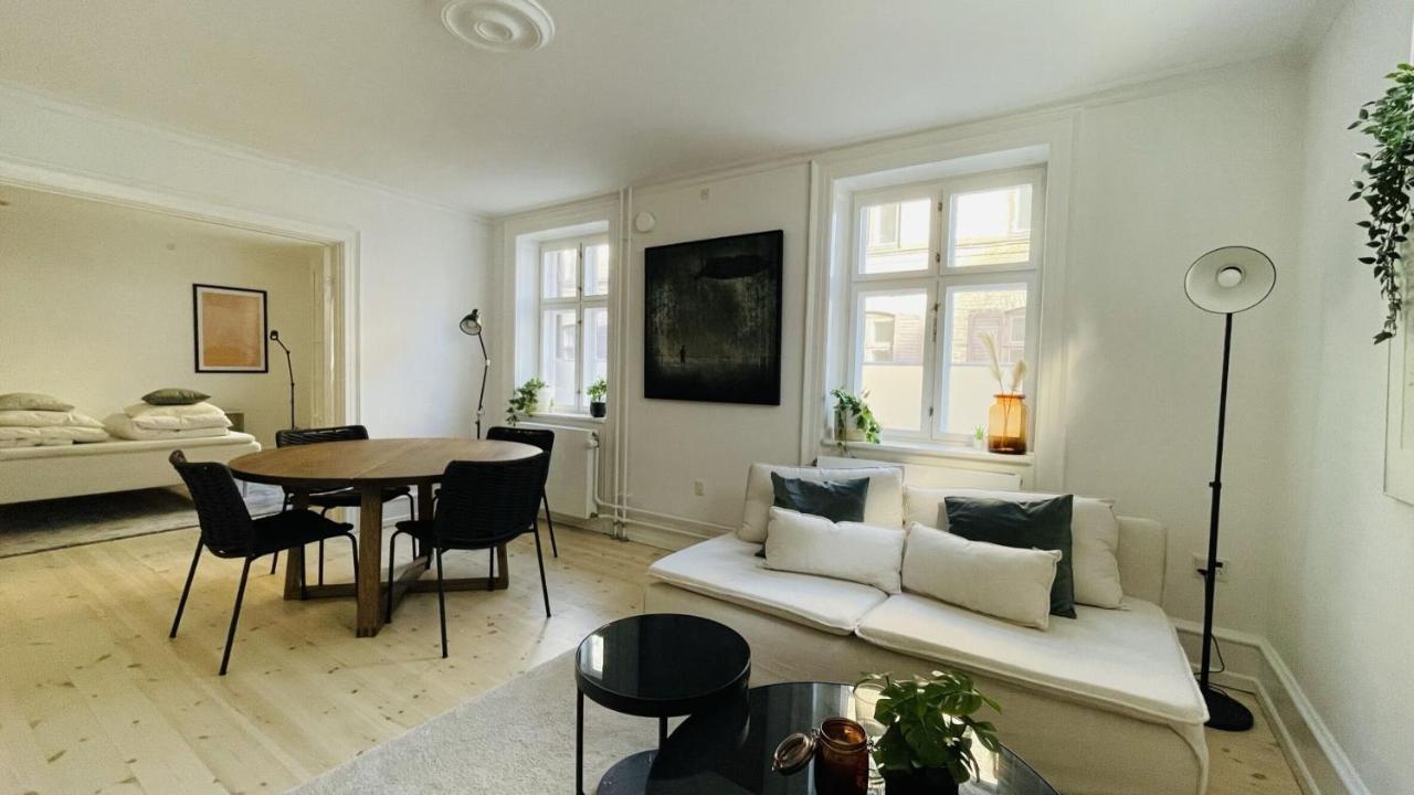 Apartmentincopenhagen 1514 *