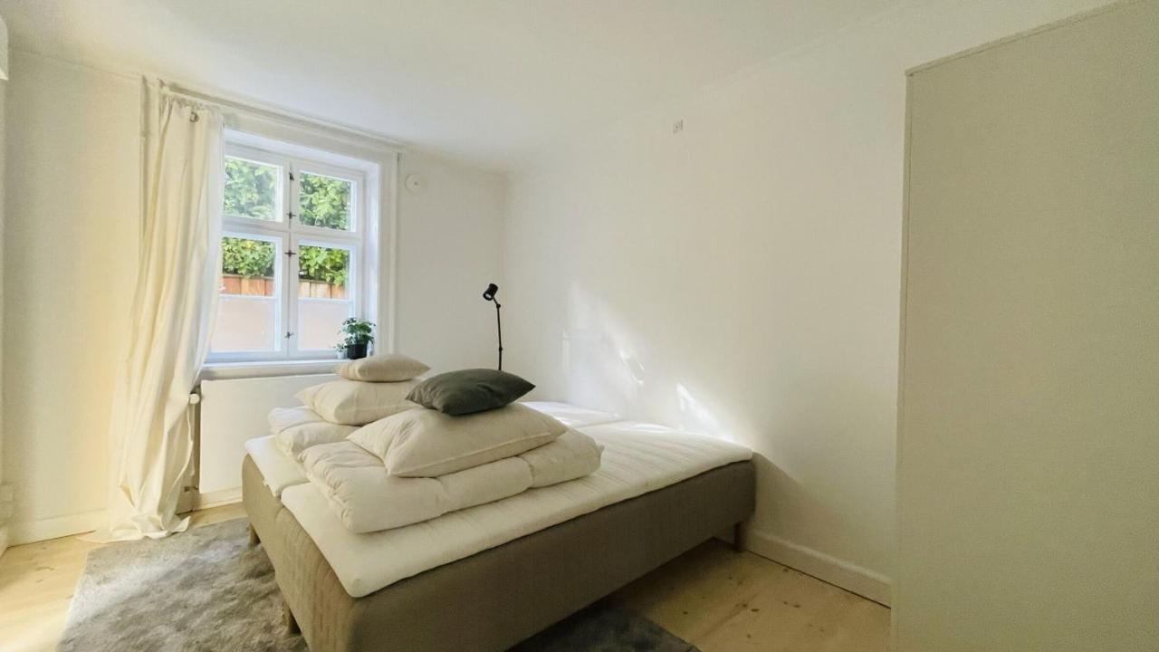 Apartmentincopenhagen 1514 Appartamento Copenaghen