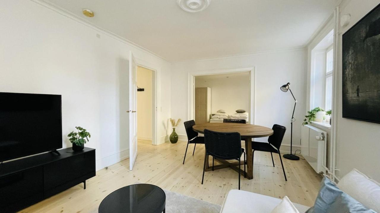 Apartmentincopenhagen 1514 Appartamento Copenaghen