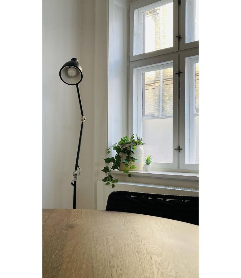 Apartmentincopenhagen 1514 Appartamento Copenaghen