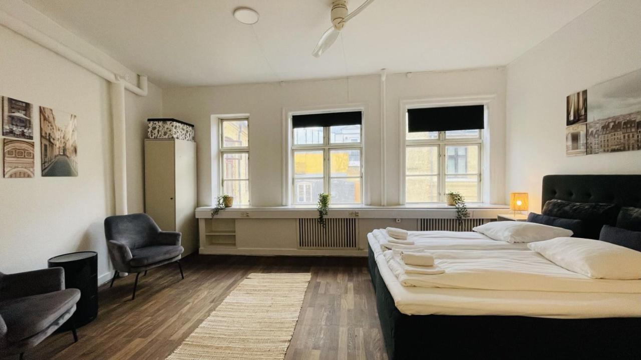 Apartmentincopenhagen 1510