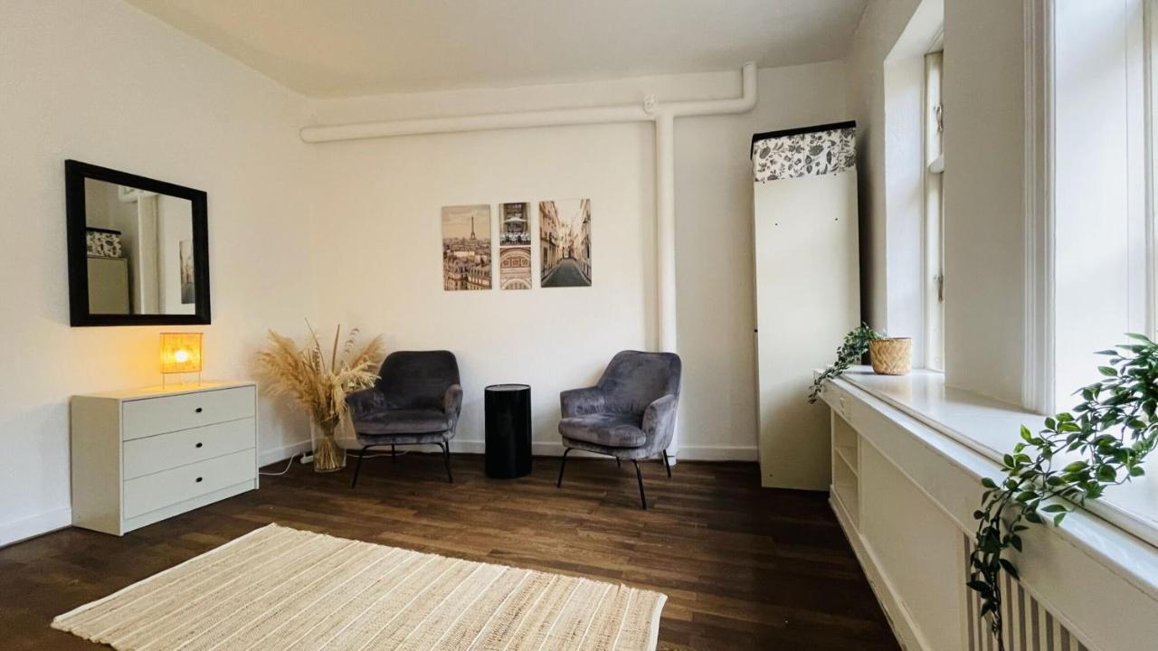 Apartmentincopenhagen 1510 Apartment *