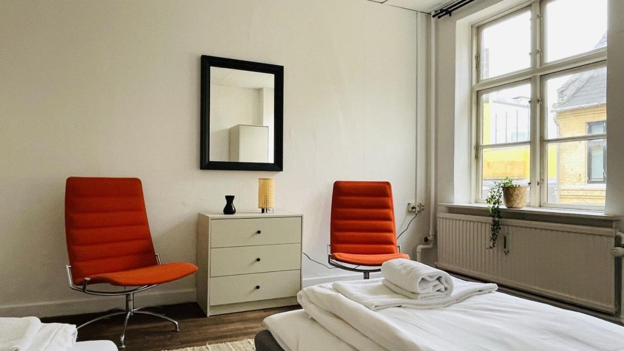 Apartmentincopenhagen 1510 Copenhagen