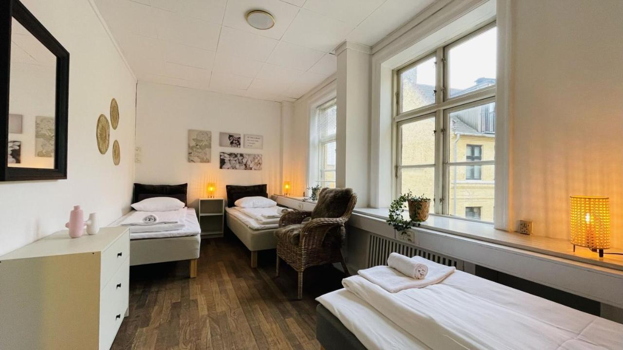 Apartmentincopenhagen 1510