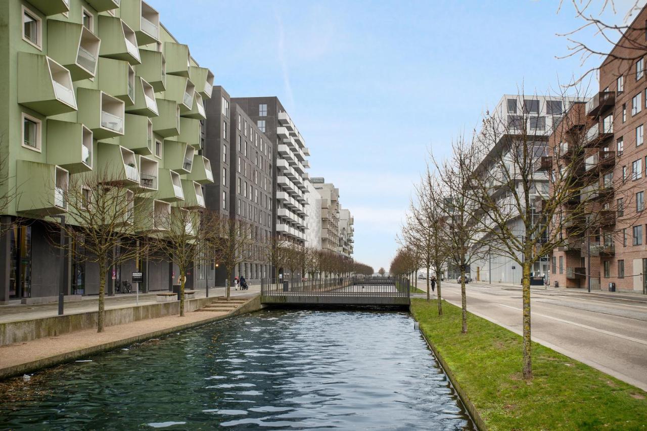 Sanders Arena - Charming Three-bedroom Close To Metro Station * Copenhagen