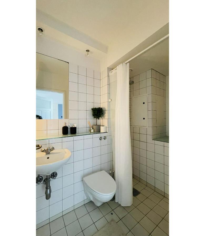 Apartamento Apartmentincopenhagen 1514 *