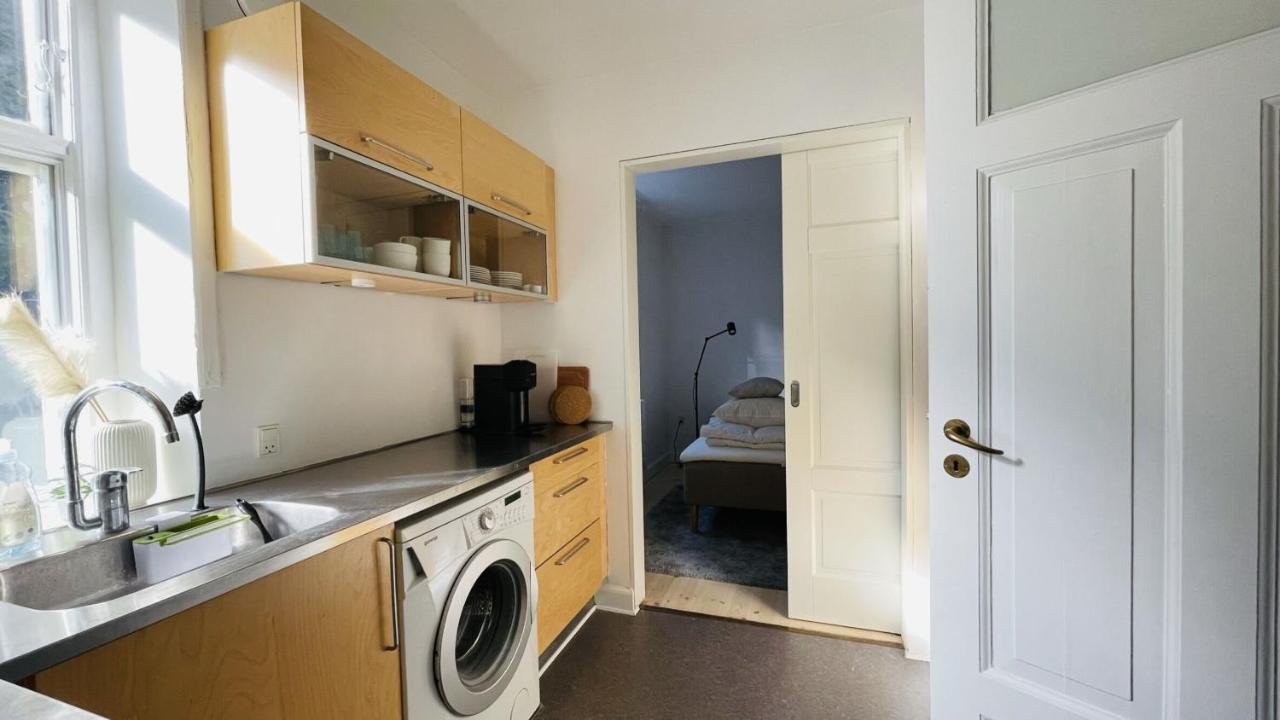 Apartmentincopenhagen 1514 Appartamento Copenaghen