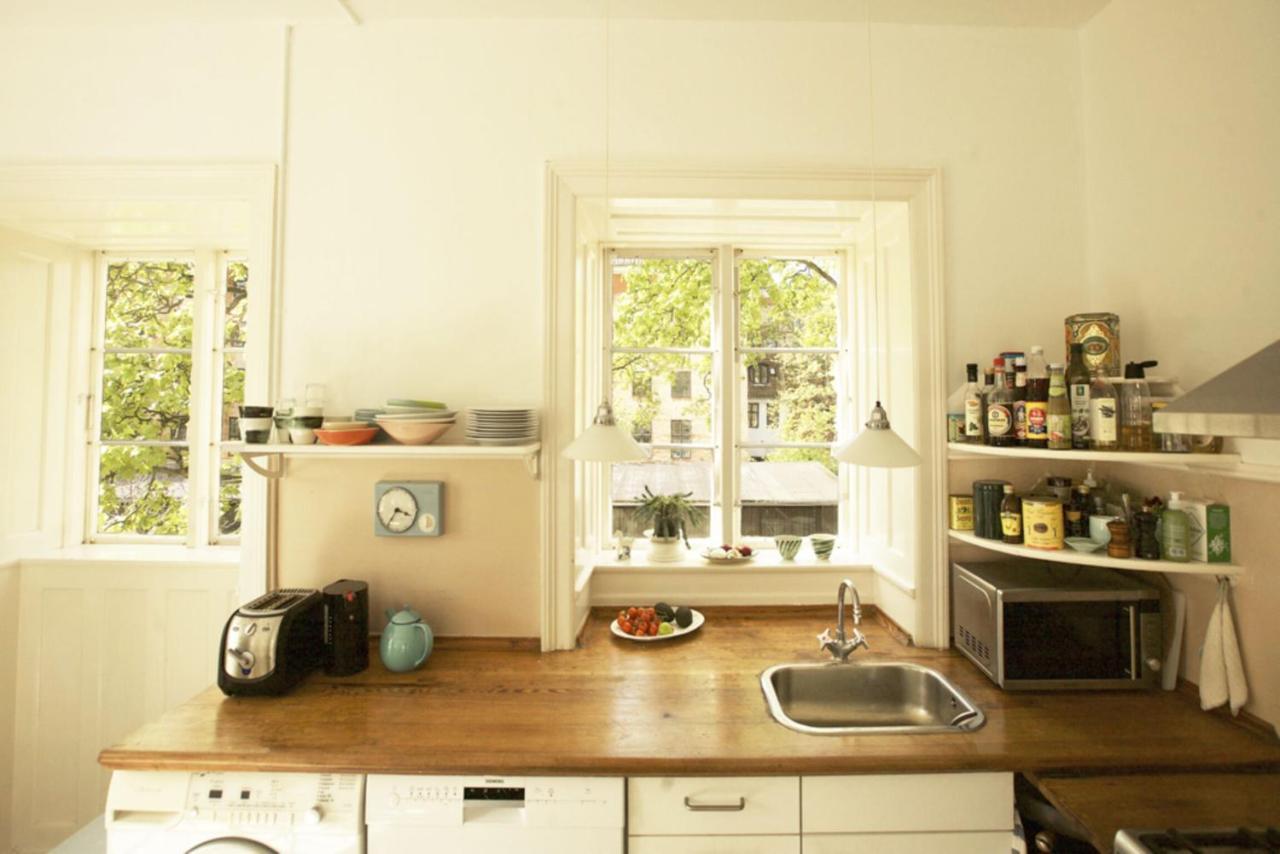Apartamento Apartmentincopenhagen 1516