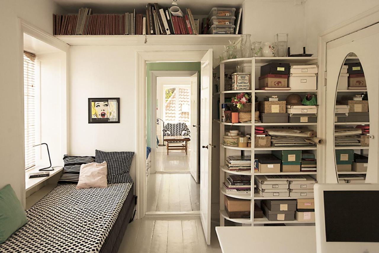 Apartamento Apartmentincopenhagen 1516