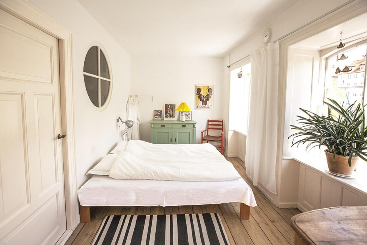 Apartamento Apartmentincopenhagen 1516