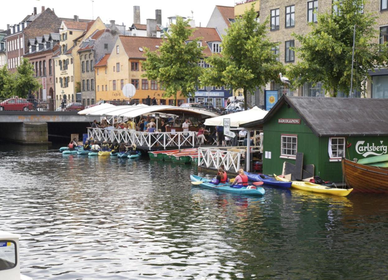 Apartmentincopenhagen 1516 Copenhaga