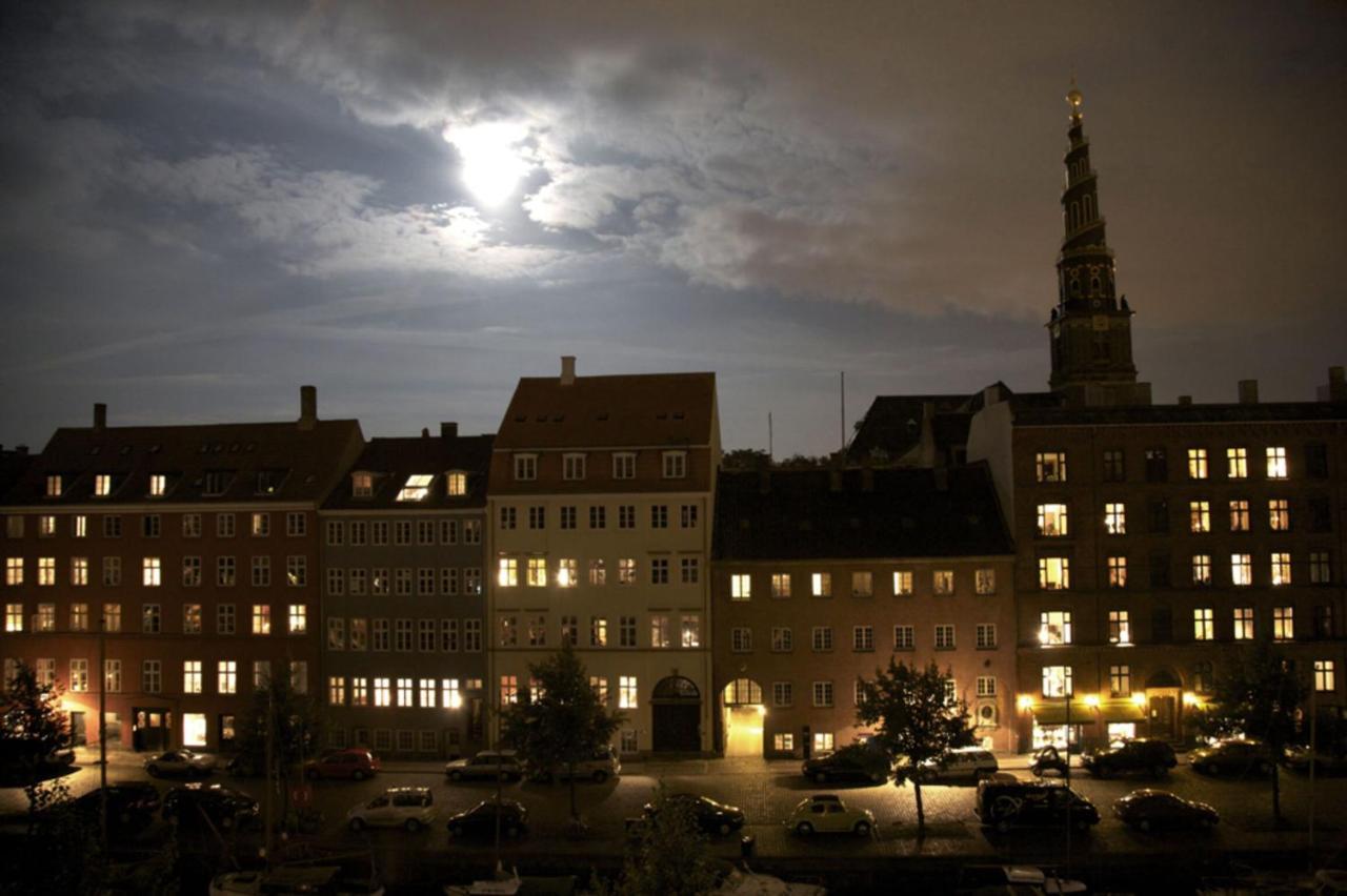 Apartmentincopenhagen 1516 Apartamento Copenhaga