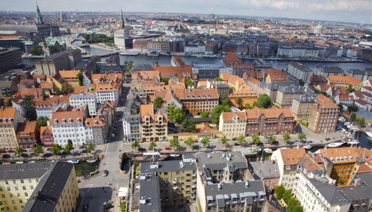 Apartmentincopenhagen 1516 Apartamento *