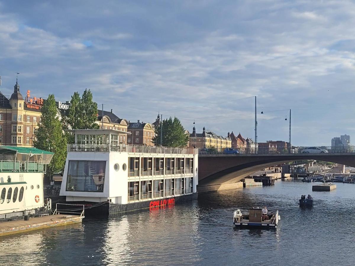 Cph Living Laivamajoitukset 3*