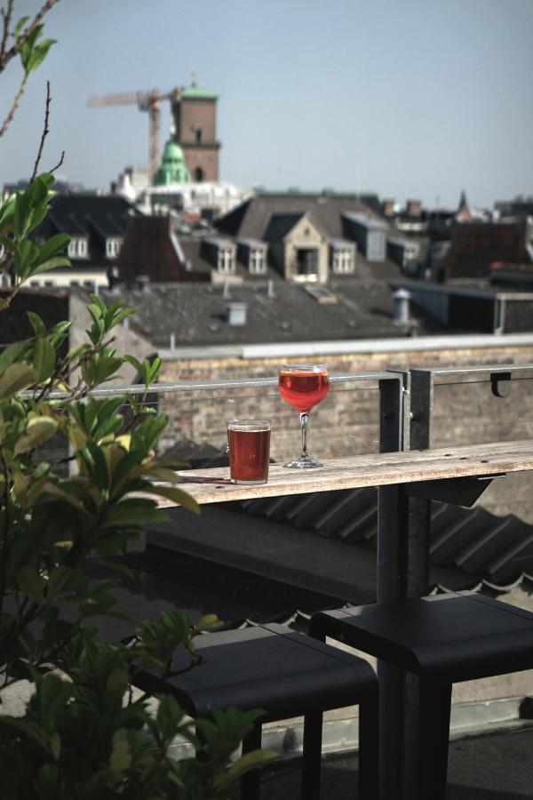 Danmark By Brøchner Hotel Kopenhagen