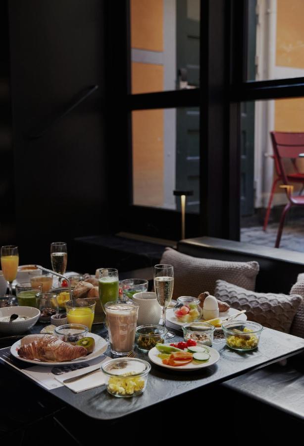 Danmark Hotel 4*