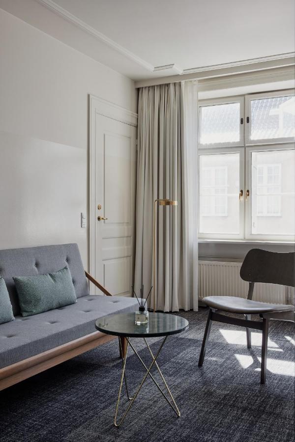 Danmark By Brøchner Hotel