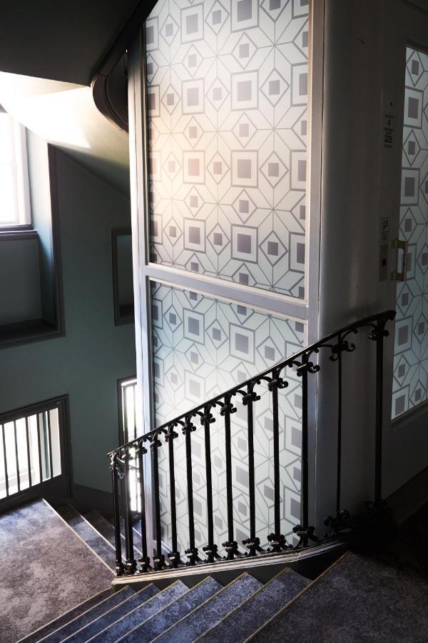 Danmark By Brøchner Hotel