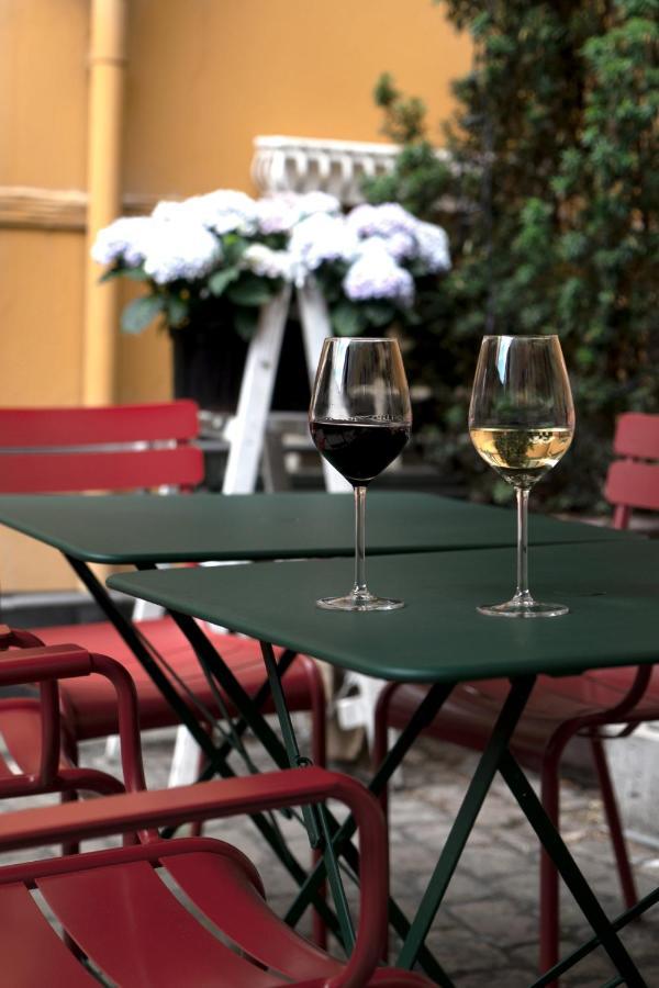 Danmark By Brøchner Hotel Kopenhagen