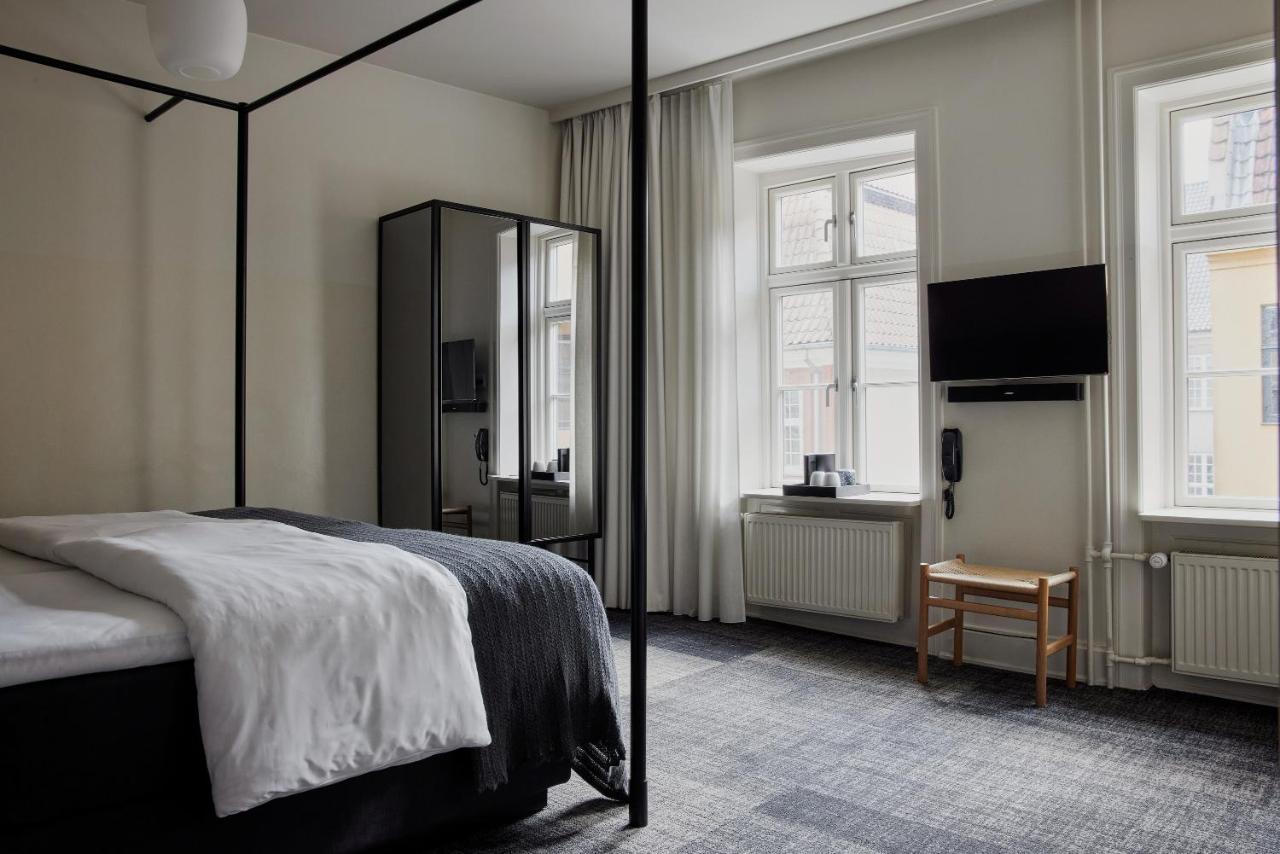 Danmark By Brøchner 4*