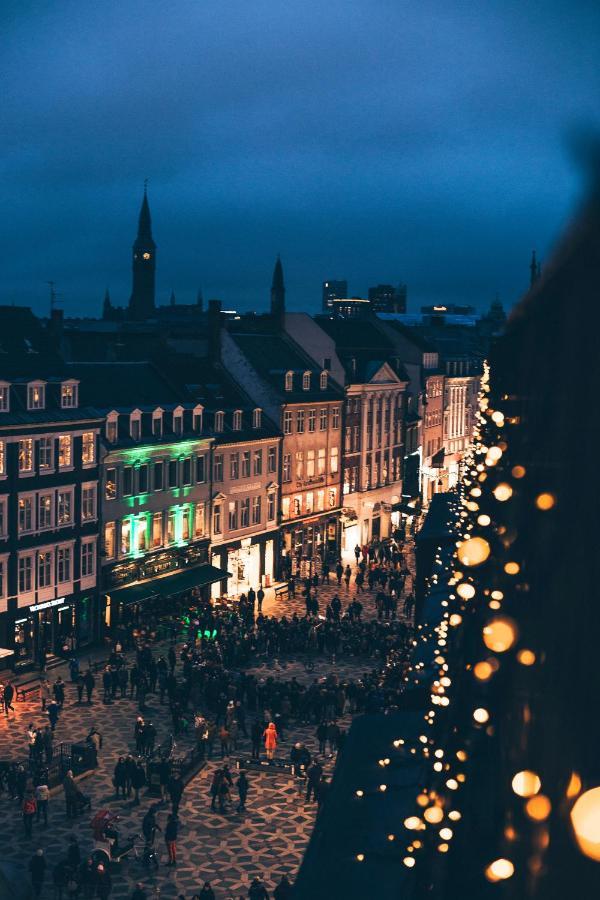 Lovely And Homey In The Heart Of Apartment Copenhagen