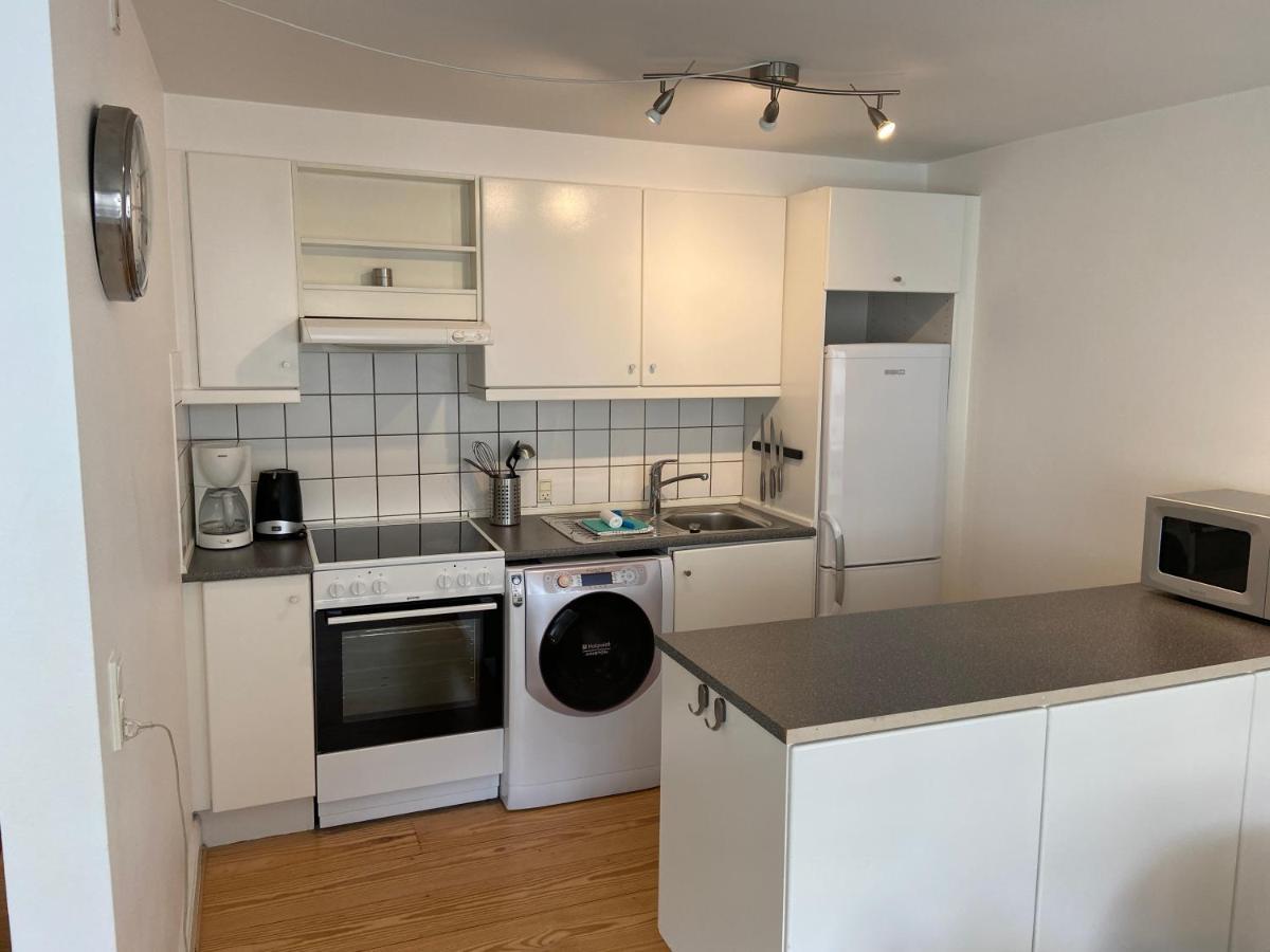 Apartamento Lovely And Homey In The Heart Of Copenhaga