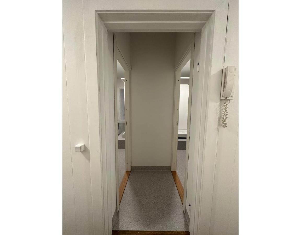 Apartmentincopenhagen 1510 *