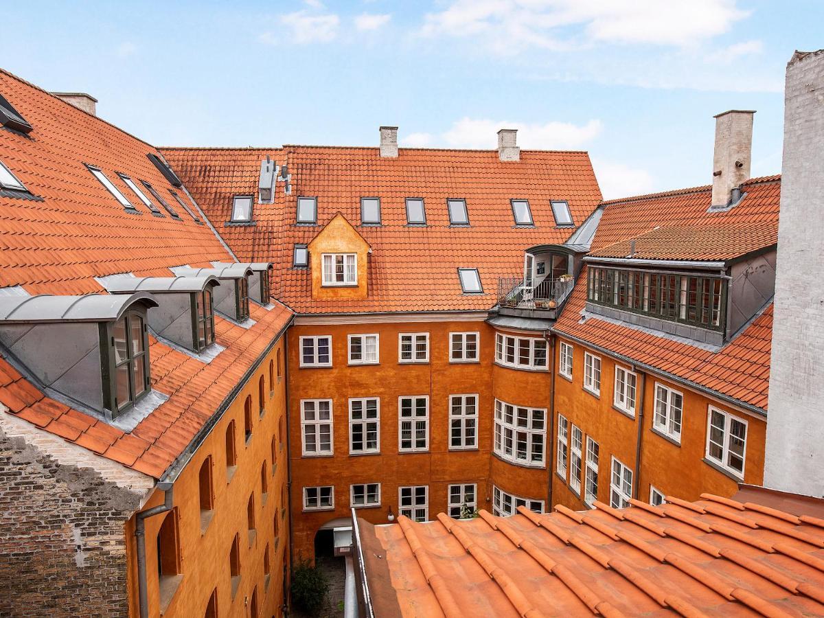 Sanders Saint - Loft One-bedroom By The Charming Canals * Copenhague
