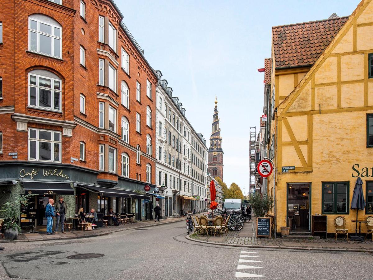 Sanders Saint - Loft One-bedroom By The Charming Canals