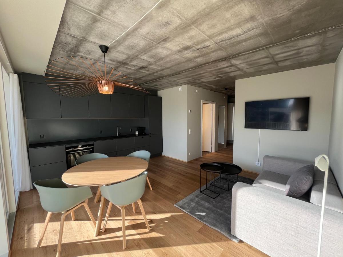 Nordhavn Copenhagen