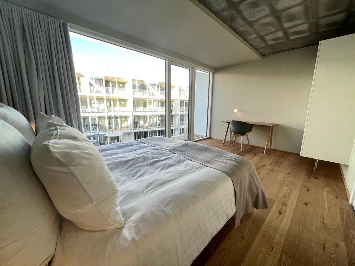 Nordhavn Huoneistohotelli