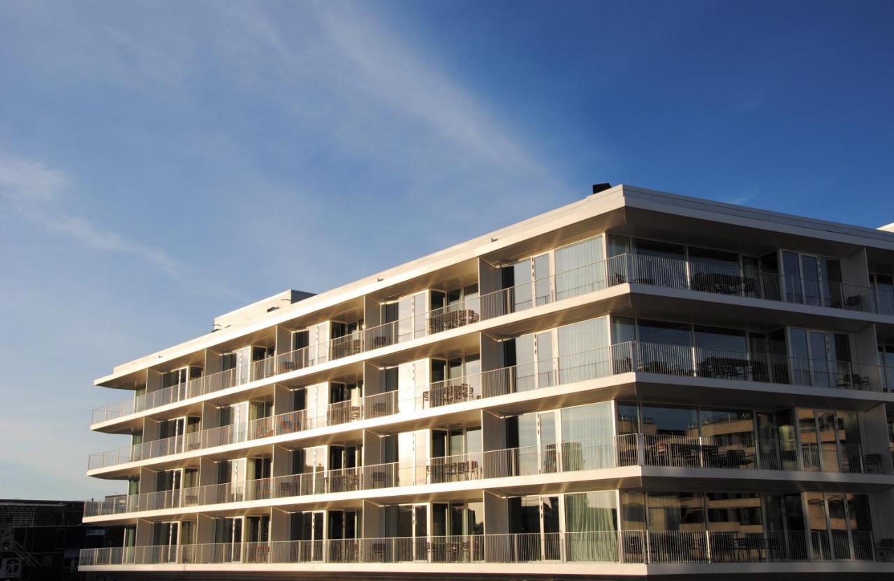 Aparthotel Nordhavn