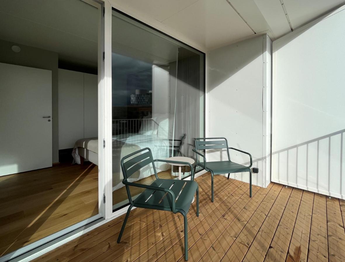 Nordhavn Aparthotel Copenhagen