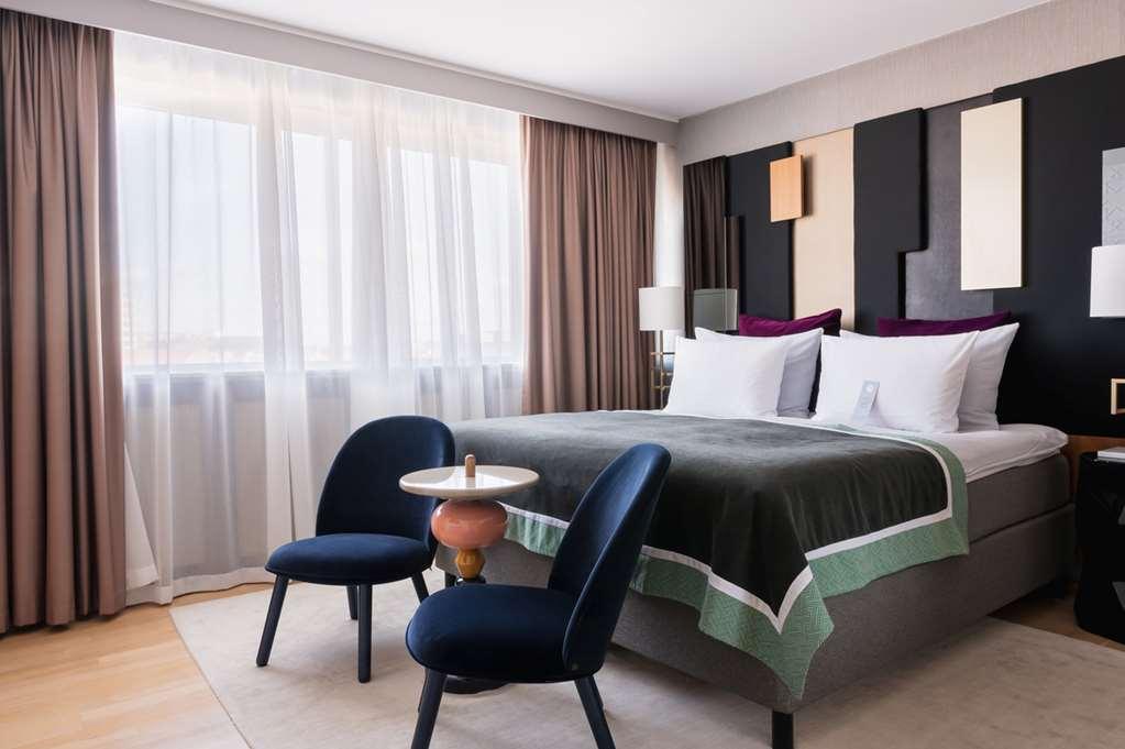 Hotel 1 Copenhaga