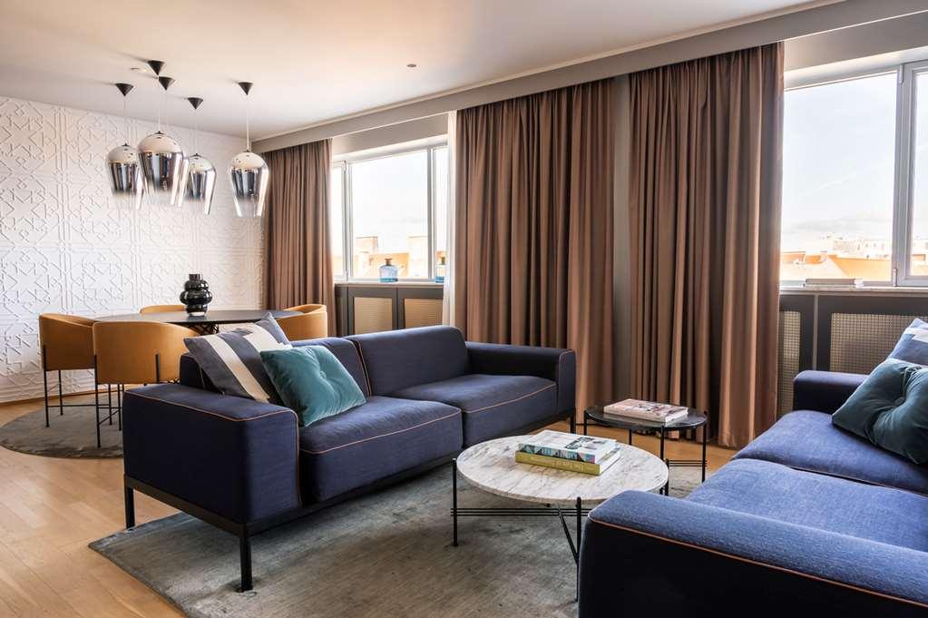 Hotel 1 5*