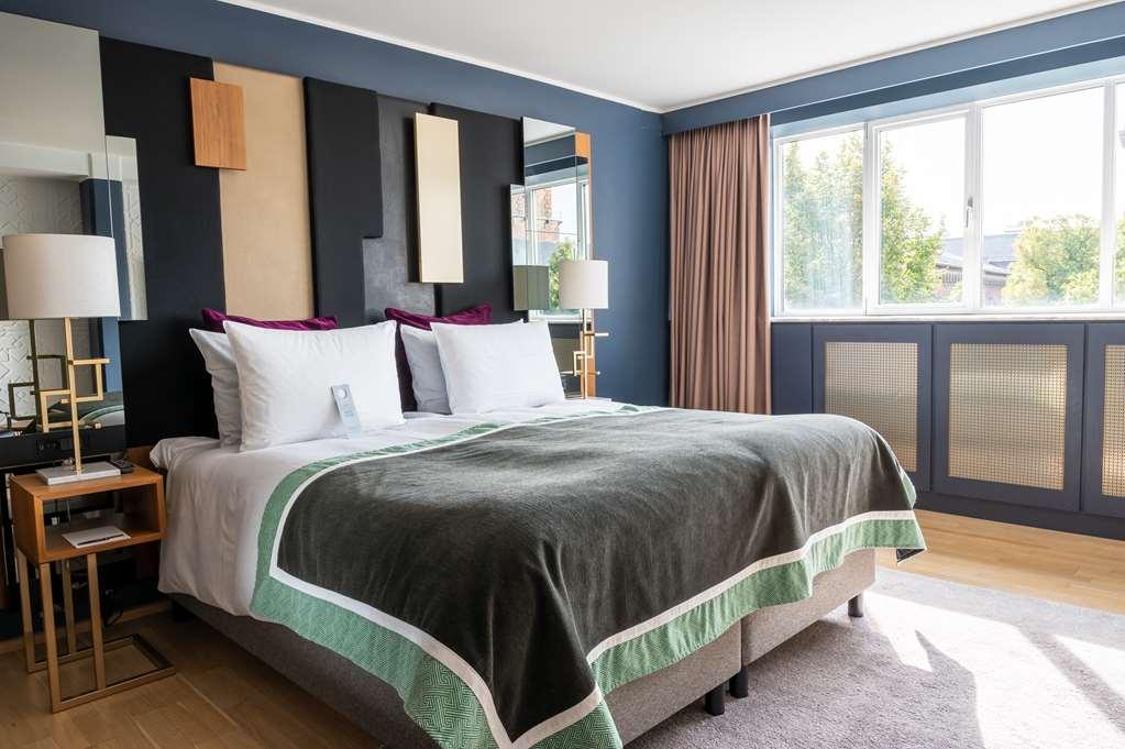 Hotel 1 Copenhaga