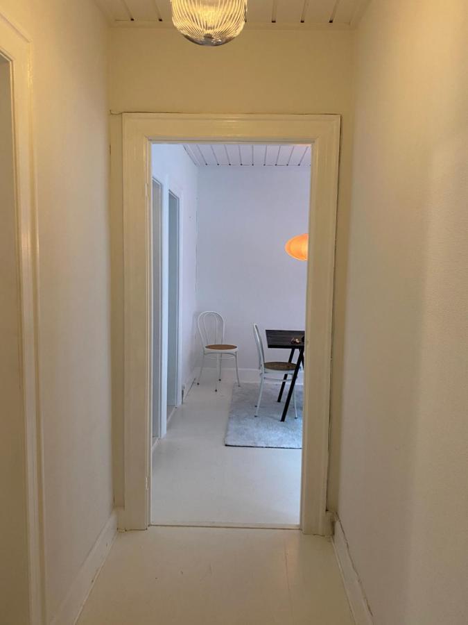 Apartamento Ultra Location *