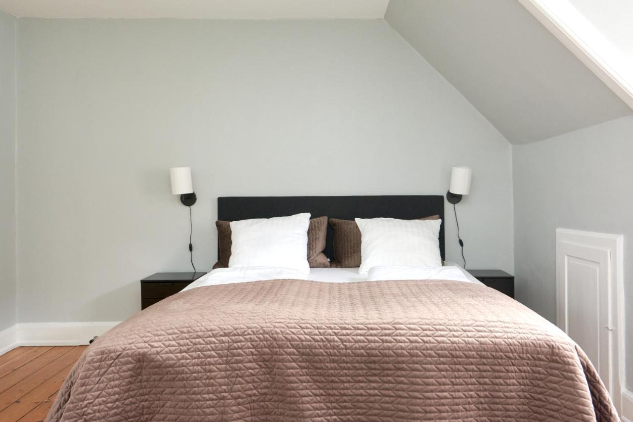 Appartement Stylish 5 Person Flat In Vibrant Urban Area *