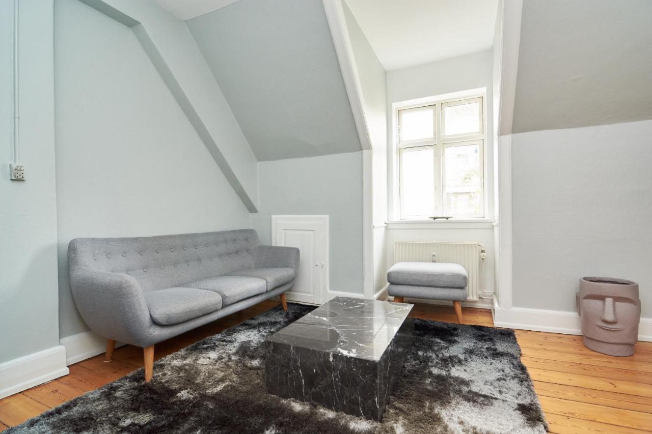 Apartamento Stylish 5 Person Flat In Vibrant Urban Area