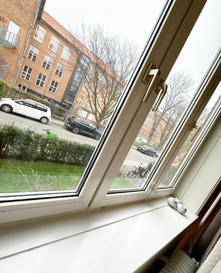 Luxsus Lejligehd I Kbh Nv Lejlighed København