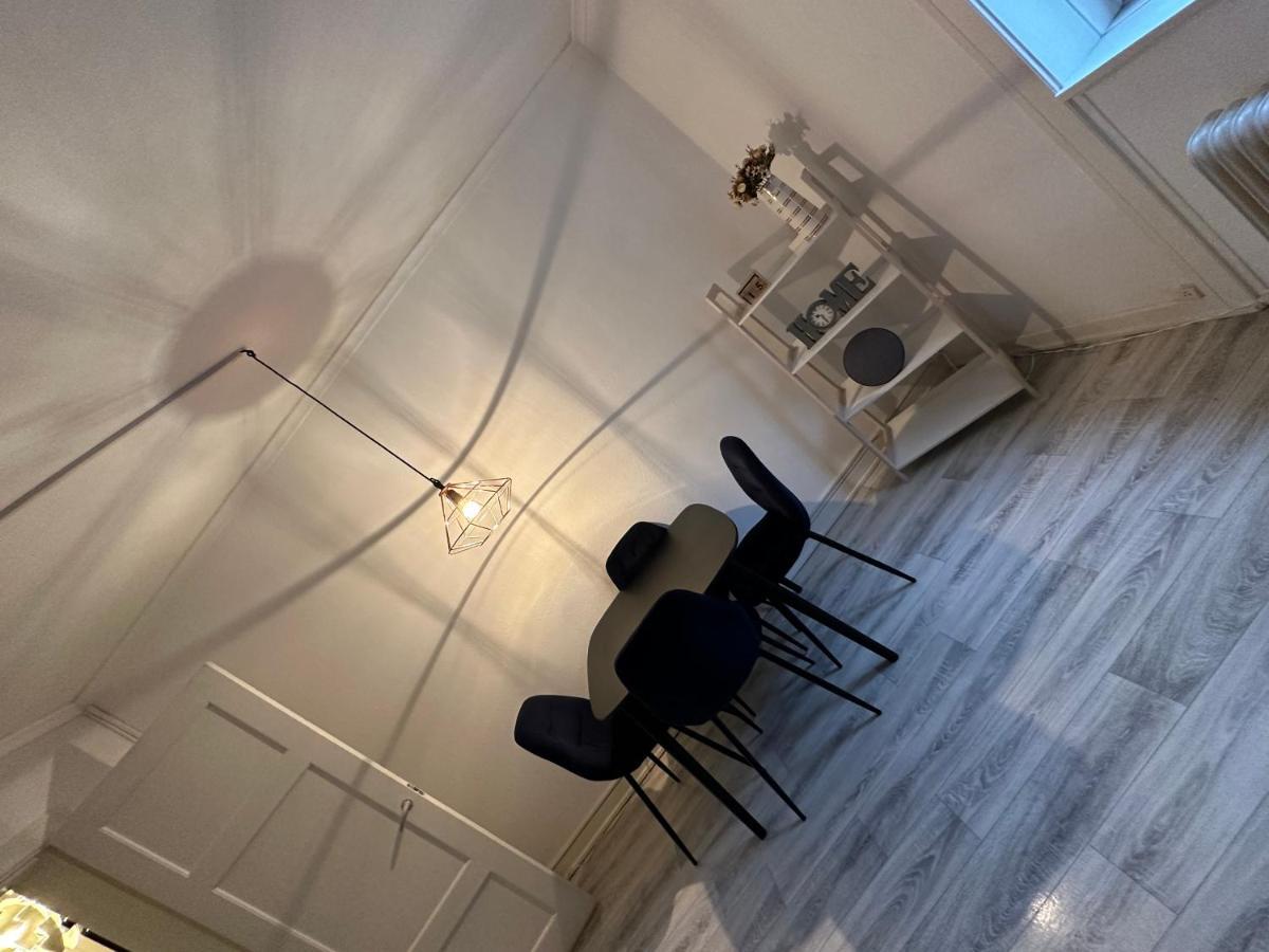 Luxsus Lejligehd I Kbh Nv Apartment *