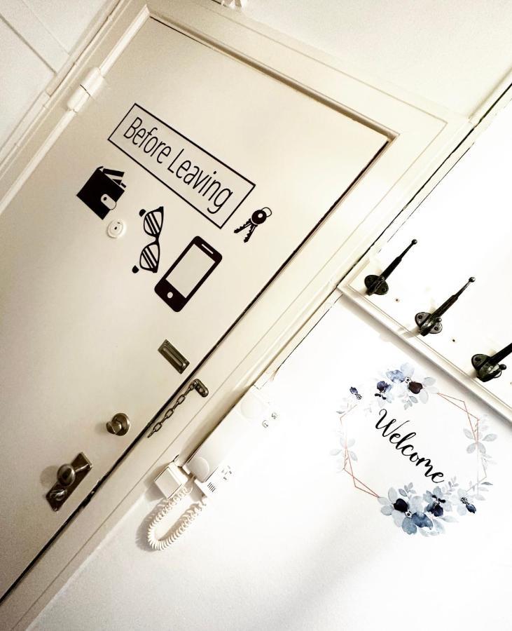 Lejlighed Luxsus Lejligehd I Kbh Nv København