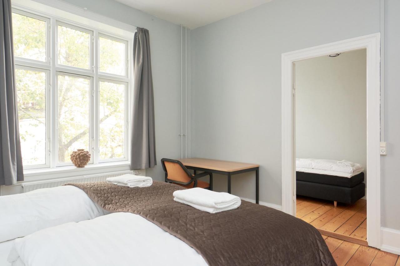 Spacious Scandinavian 3br Flat In Vibrant Area *