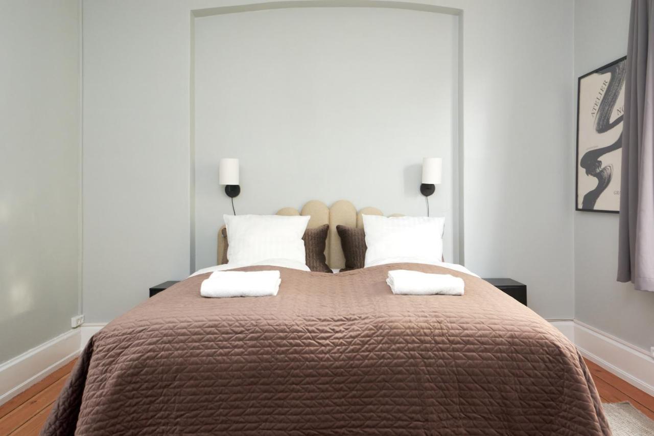 Appartement Designer - Heart Of - 125sqm Kopenhagen