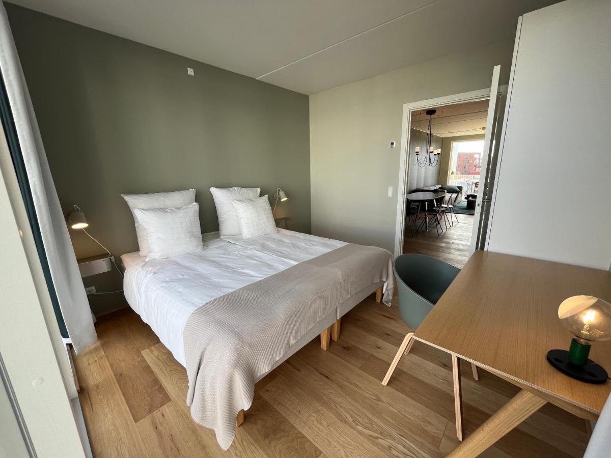 Aparthotel Nordhavn