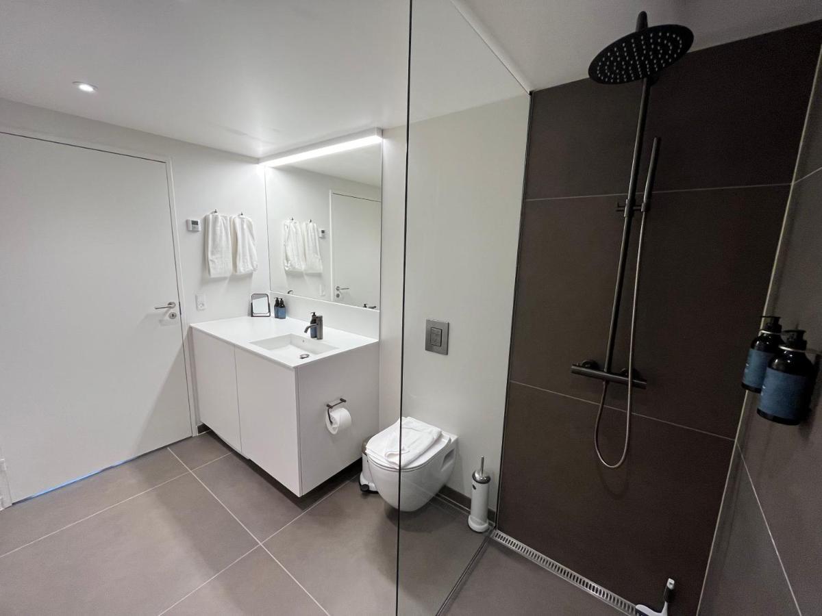 Aparthotel Nordhavn Copenhagen