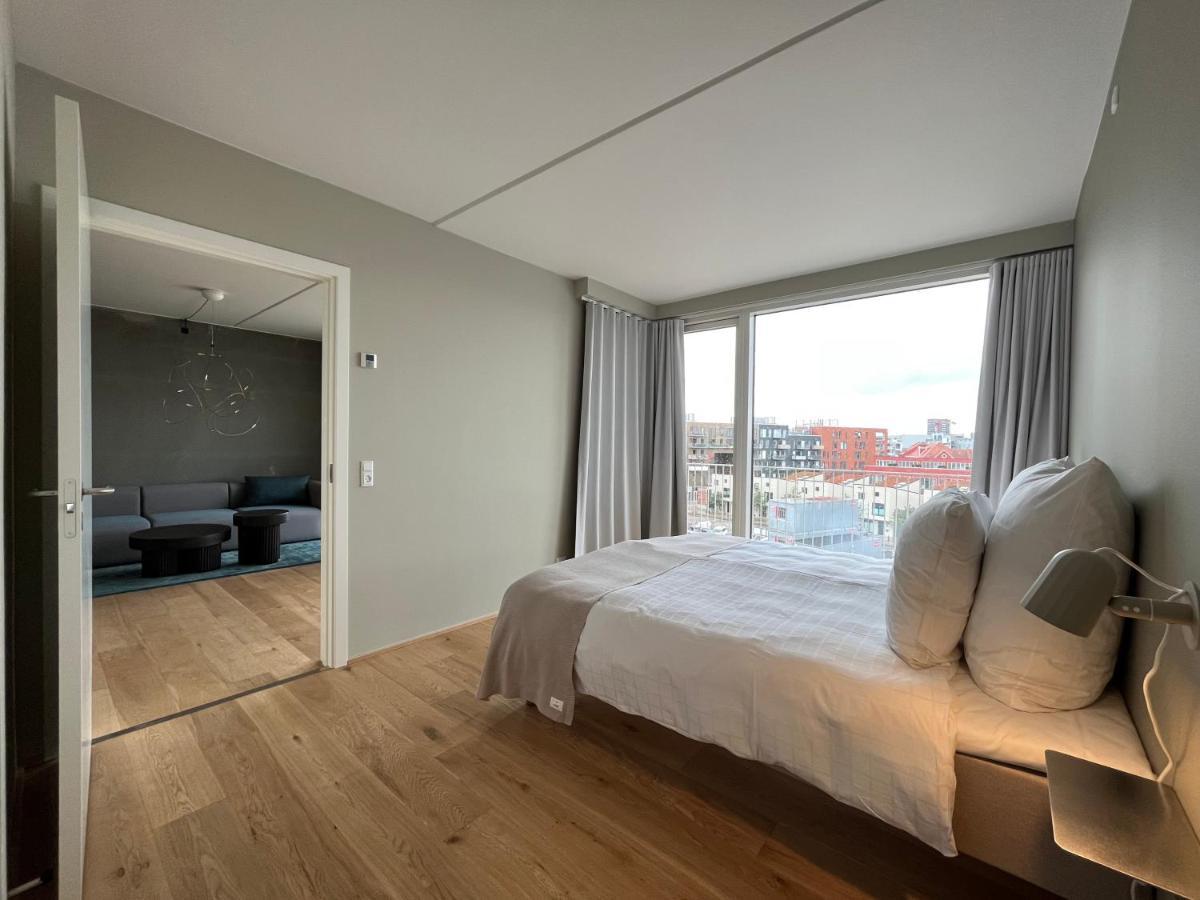 Aparthotel Nordhavn