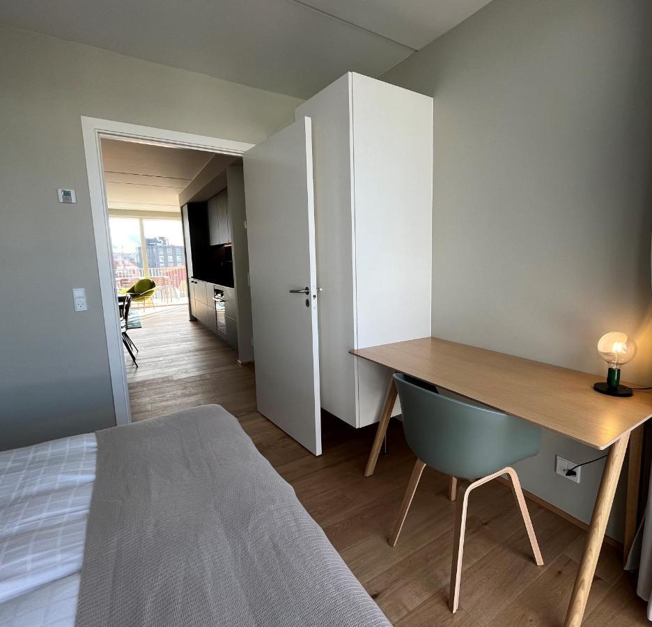 Aparthotel Nordhavn *