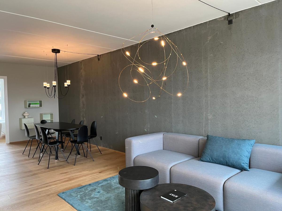 Nordhavn Aparthotel *