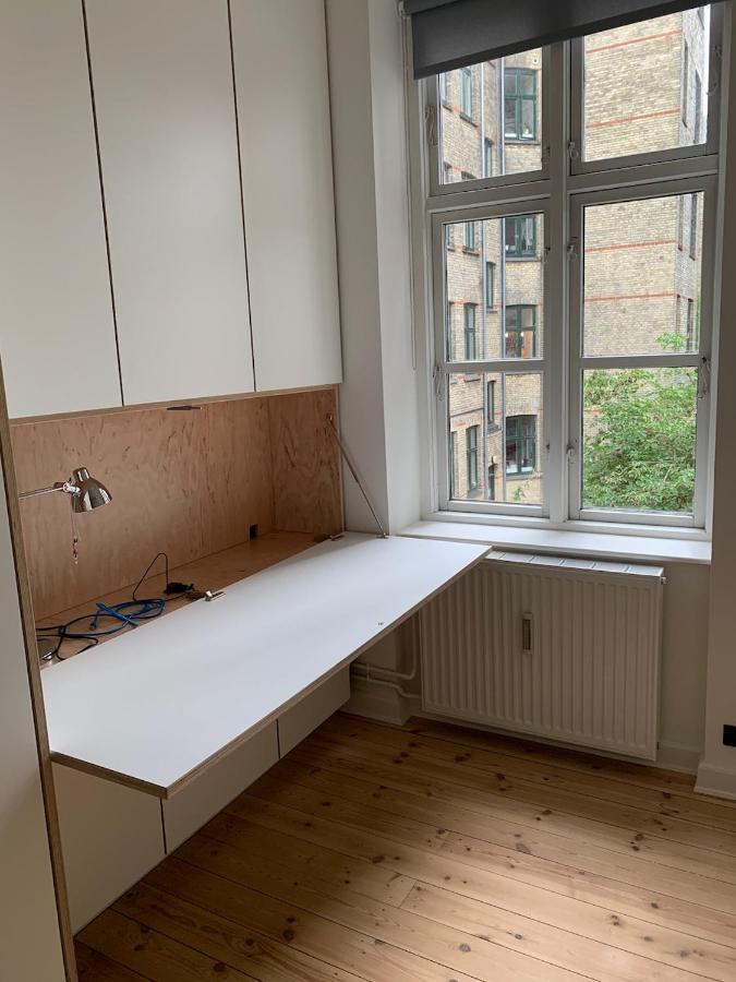 Apartment Lovely In Copenhagen